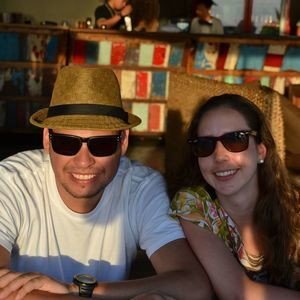 Meet your Posher, Verónica